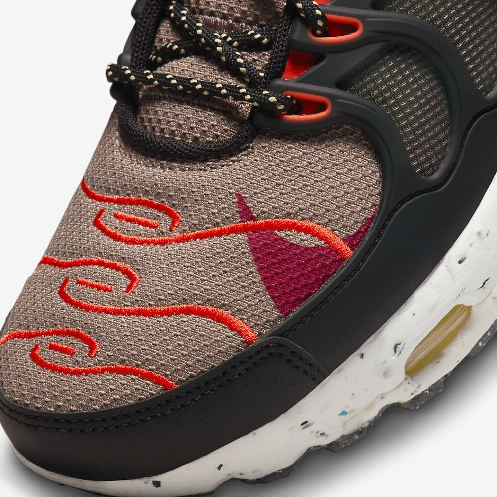 11.5M - [NEW] Men's Nike Air Max‎ Terrascape Plus Shoes DQ3977-002 - Picture 7 of 8